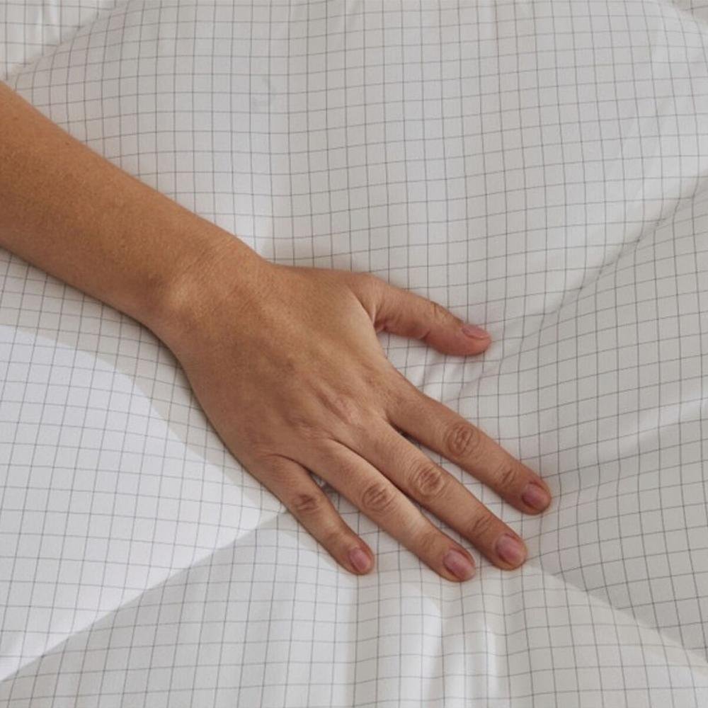 Karaca Home Anti-Stress Double Quilt Set - 195 x 215 cm, 200.22.14.0476