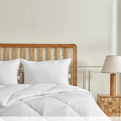 Karaca Home Anti-Stress Double Quilt Set - 195 x 215 cm, 200.22.14.0476