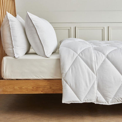 Karaca Home Anti-Stress Single Duvet Set 155 x 215 cm, 200.22.14.0498