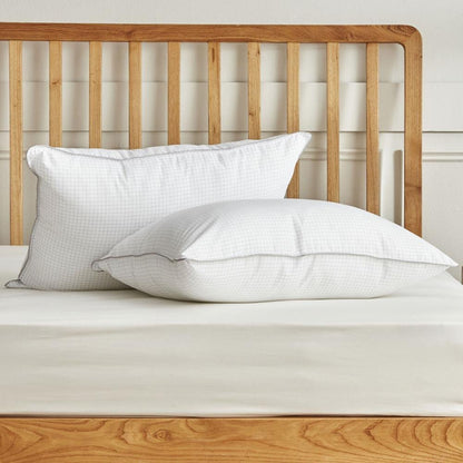 Karaca Home Anti-Stress Single Duvet Set 155 x 215 cm, 200.22.14.0498