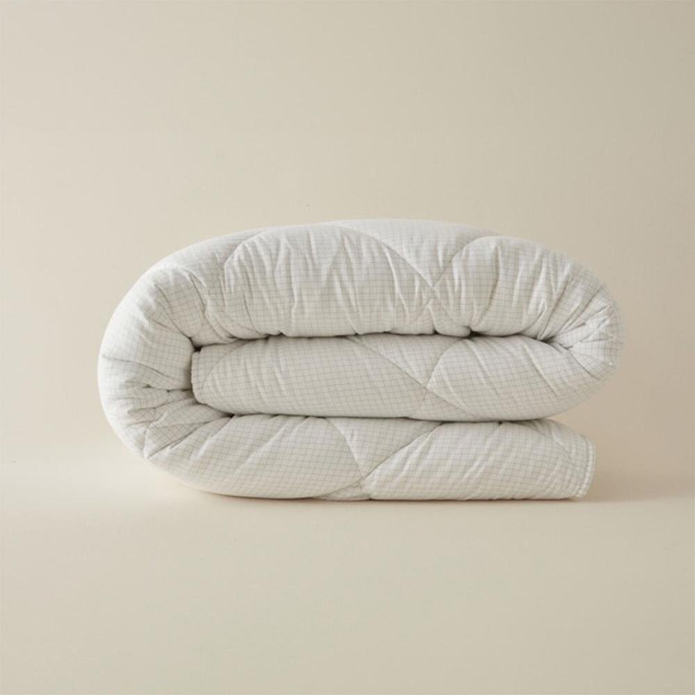 Karaca Home Anti-Stress Single Duvet Set 155 x 215 cm, 200.22.14.0498