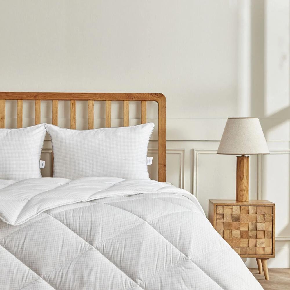 Karaca Home Anti-Stress Single Duvet Set 155 x 215 cm, 200.22.14.0498