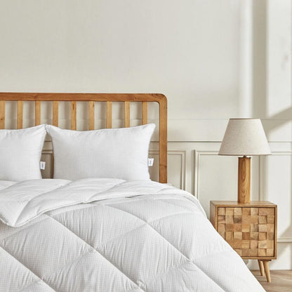 Karaca Home Anti-Stress Single Duvet Set 155 x 215 cm, 200.22.14.0498