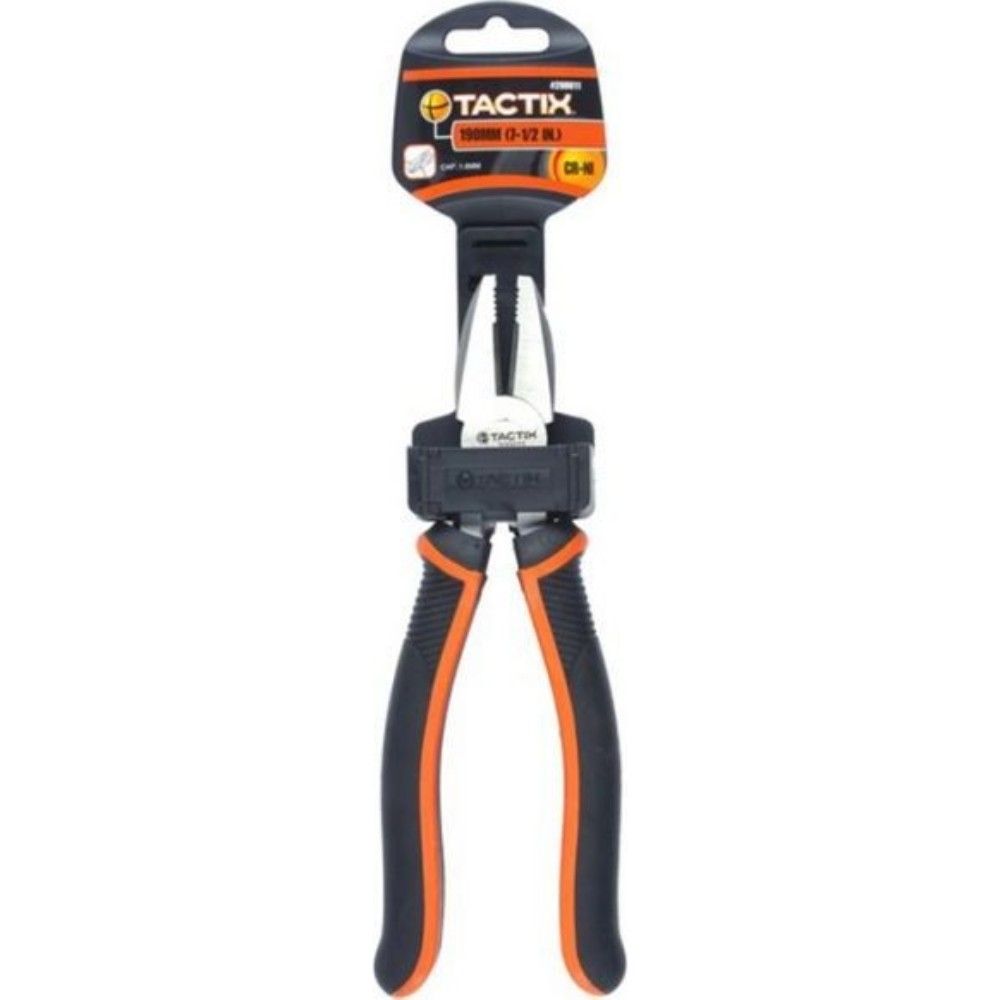 Tactix, Linesman Plier