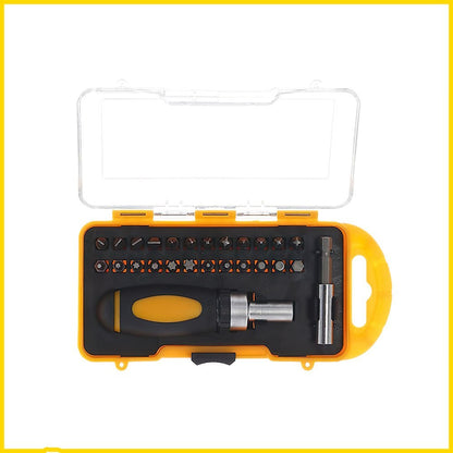 Tolsen, 26pcs Bit Set