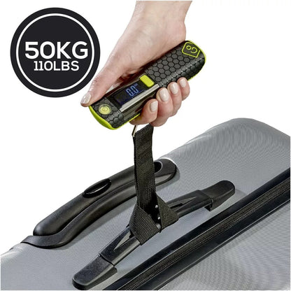 Go Travel, Digital Scale Pro