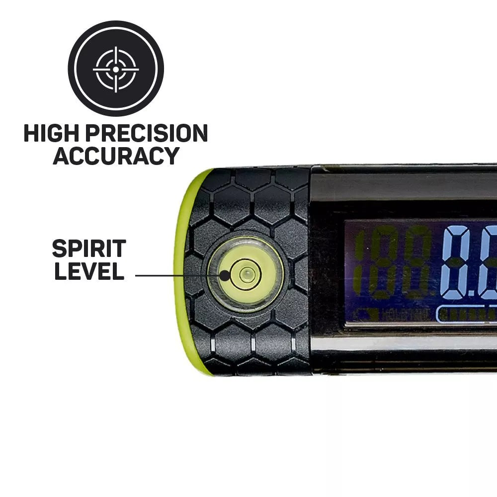 Go Travel, Digital Scale Pro