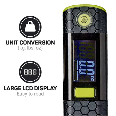 Go Travel, Digital Scale Pro