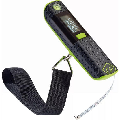 Go Travel, Digital Scale Pro