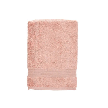 Karaca Home Pure Soft Bath 100% Cotton Towel 85 x 150 cm – Pink, 200.05.01.0269