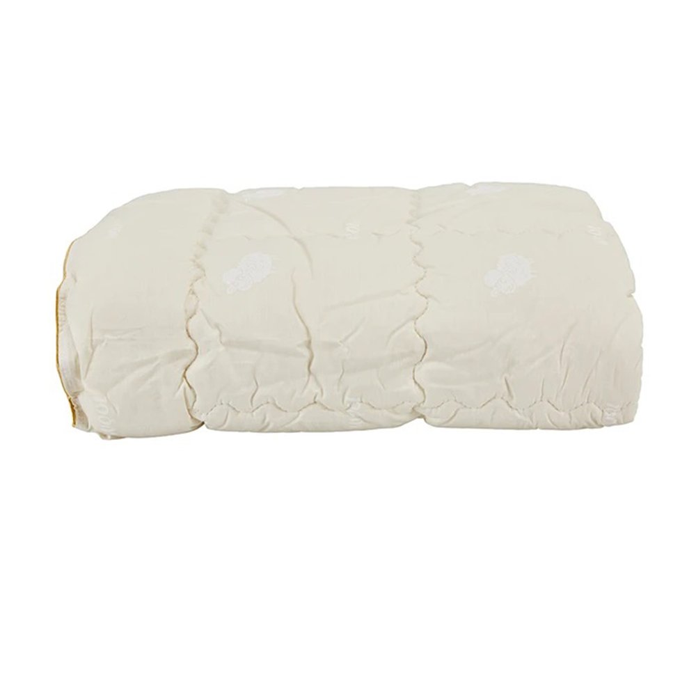Karaca Home Wool Baby Quilt 95x145cm, 200.13.01.0209
