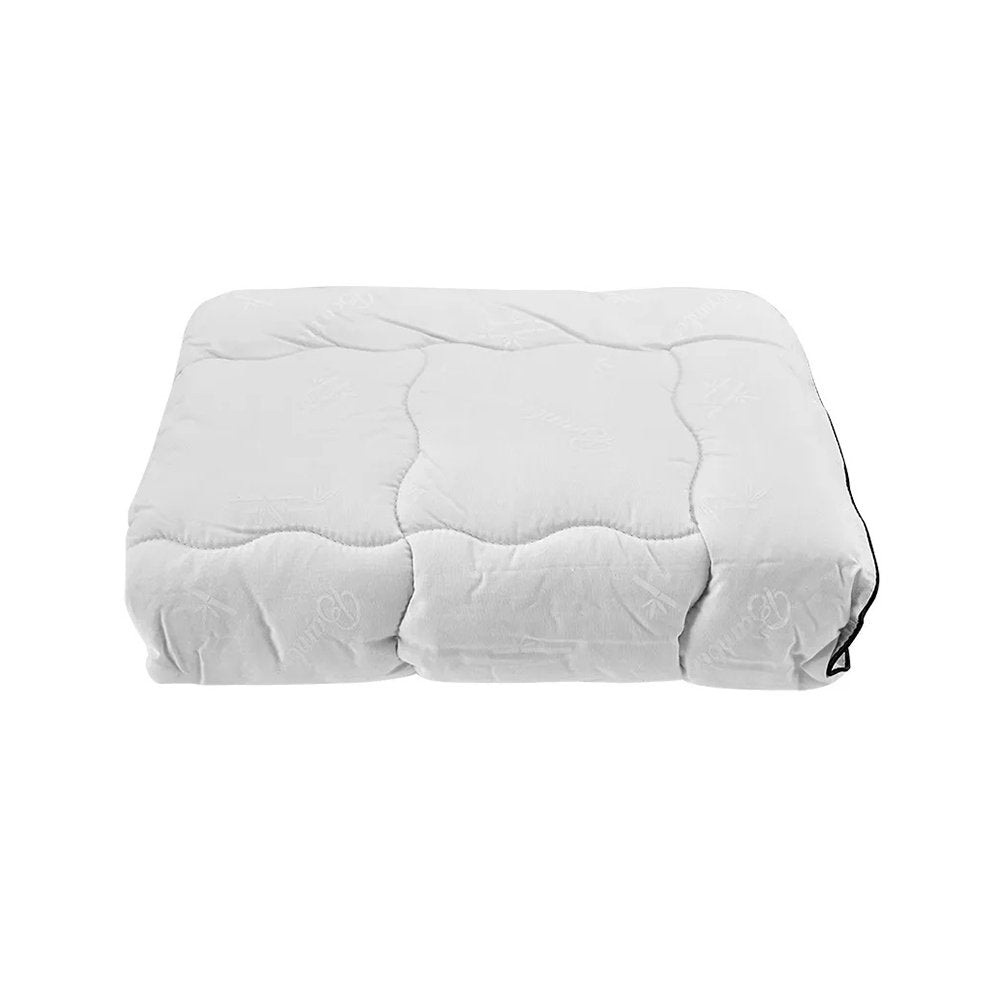 Karaca Home Bamboo Baby Quilt 95x145cm, 200.13.01.0213