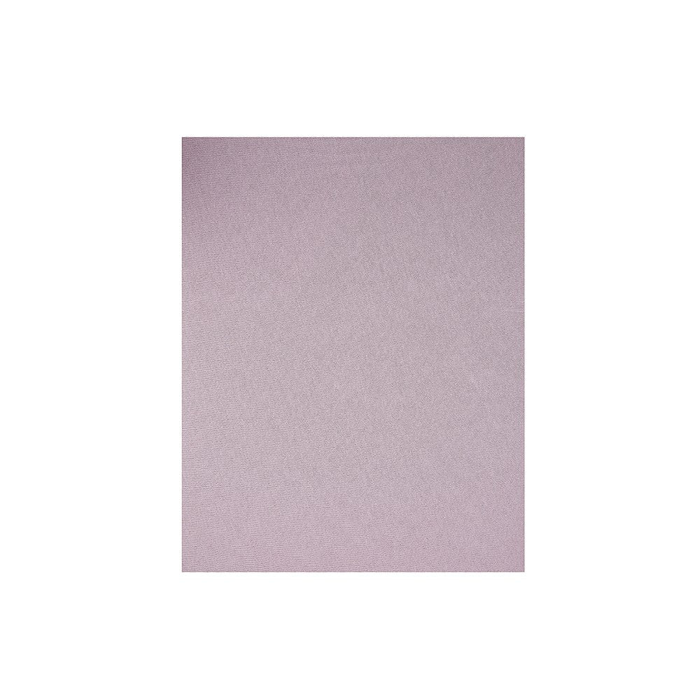 Karaca Single Fitted Sheet [100x200 + 30cm] - Plum, 200.13.01.0220