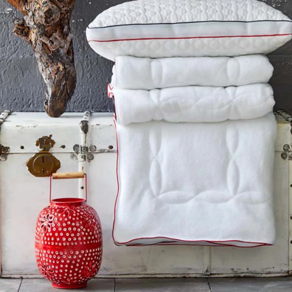 Karaca Climate Quilt Double