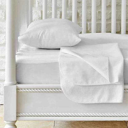 Karaca Home Waterproof Cotton Mattress Protector & Baby Changing Mat Set, 200.15.01.0310