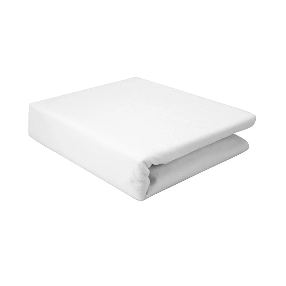 Karaca Home Micro Elastic Double Liquid Proof Mattress Protector [160x200cm], 200.15.01.0311