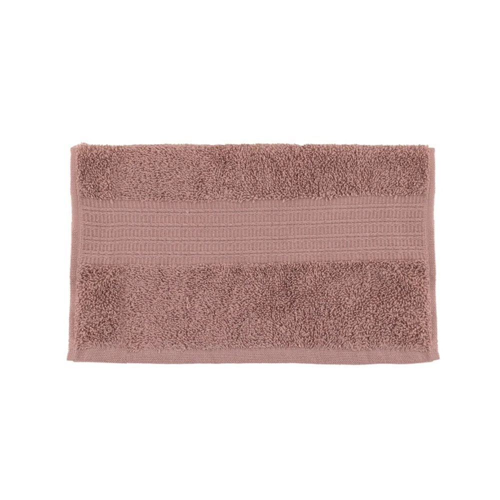 Karaca Home Back To Basic 100% Cotton Mink Hand Towels 85x150cm, 200.18.01.0196