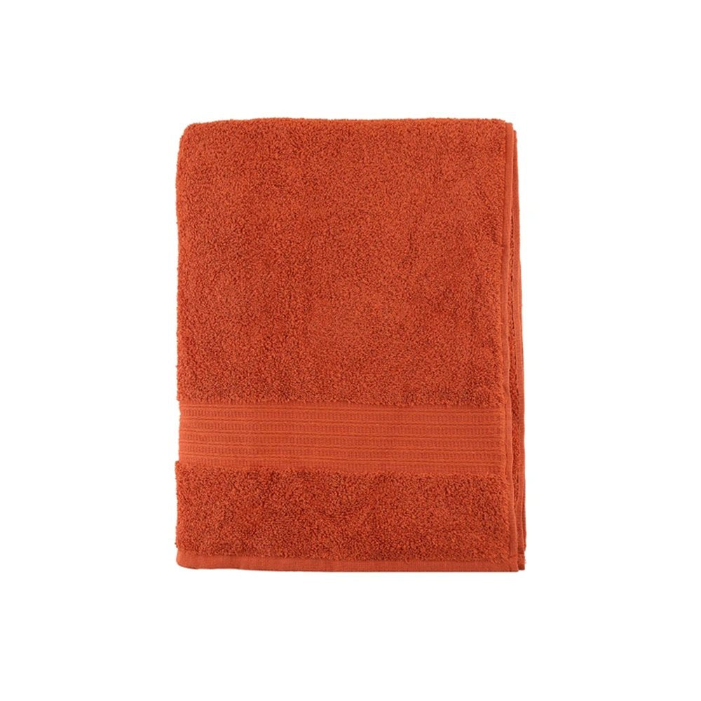 Karaca Home Back To Basic 100% Cotton Bath Towels 85x150cm