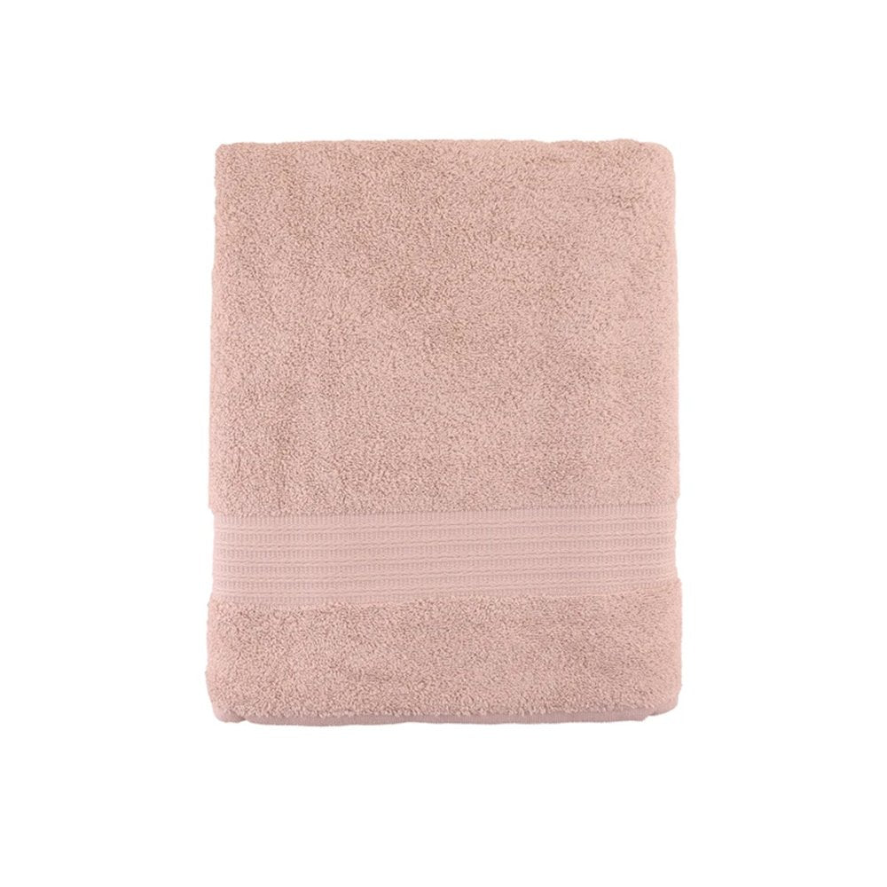 Karaca Home Back To Basic 100% Cotton Bath Towels 85x150cm