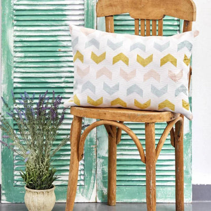 Karaca Home June Multi Filled Cushion 30 x 50 cm, 200.18.01.0676