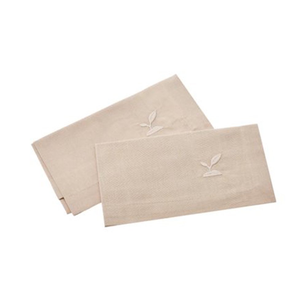 Karaca Home 4 Element 2 Napkins 45x45cm