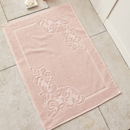 Karaca Home Olema Foot Powder Towel 50 x 70 cm, 200.19.01.0184