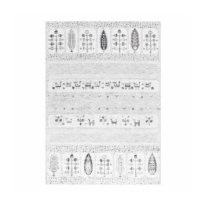 Karaca Home Cashmere Carpet Decorative Art Turkmen Canik 160x230 cm, 200.19.01.1572