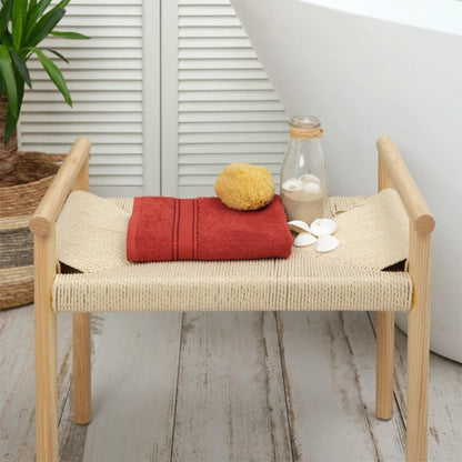 Karaca Home Daily Soft 100% Cotton Face Towel 50 x 90 cm, 200.20.01.0217