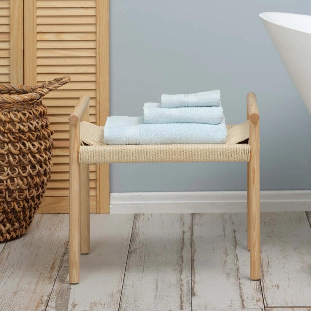 Karaca Home Daily Soft 100% Cotton Bath Towels 70x140cm