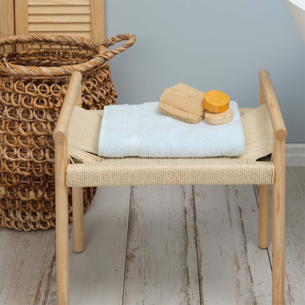 Karaca Home Daily Soft 100% Cotton Bath Towels 70x140cm