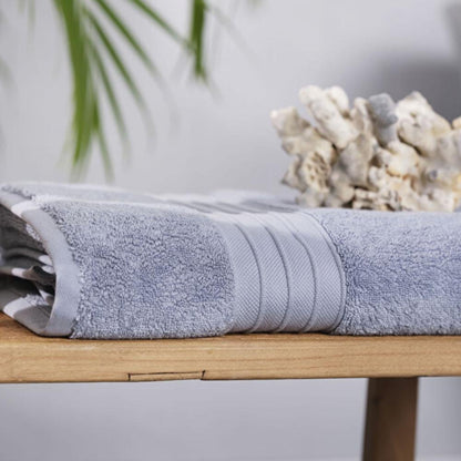 Karaca Home Aquasoft 100% Cotton Bath Towel 85x150 cm