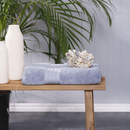 Karaca Home Aquasoft 100% Cotton Bath Towel 85x150 cm