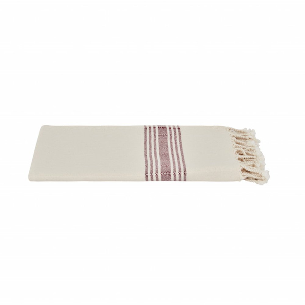 Karaca Home Minka Peshtemal 100% Cotton Towel 90 x 160 cm
