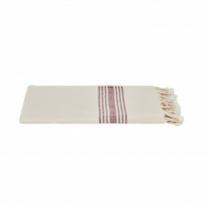 Karaca Home Minka Peshtemal 100% Cotton Towel 90 x 160 cm