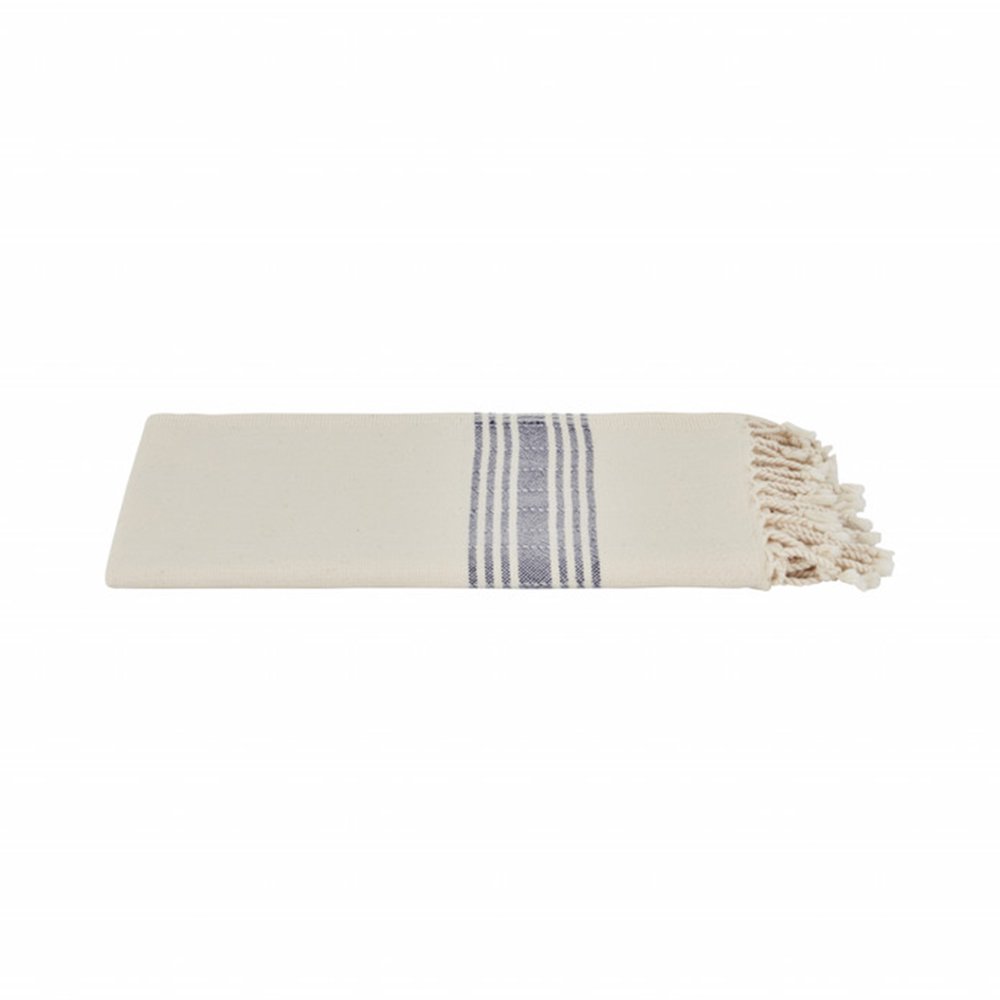 Karaca Home Minka Peshtemal 100% Cotton Towel 90 x 160 cm