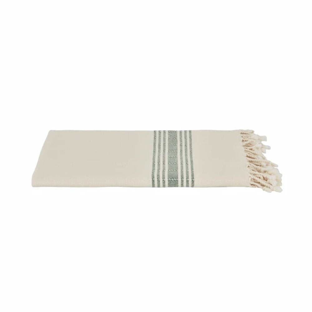 Karaca Home Minka Peshtemal 100% Cotton Towel 90 x 160 cm