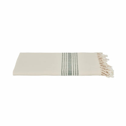 Karaca Home Minka Peshtemal 100% Cotton Towel 90 x 160 cm