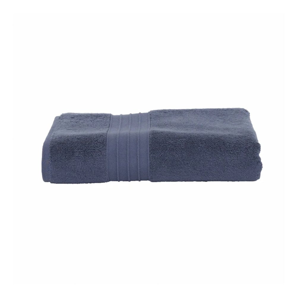 Karaca Home Aquasoft 100% Cotton Bath Towels 85x150cm