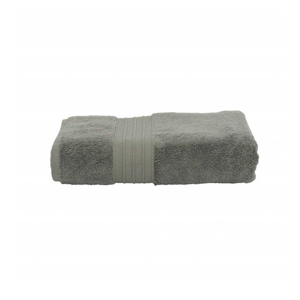 Karaca Home Aquasoft 100% Cotton Bath Towels 85x150cm