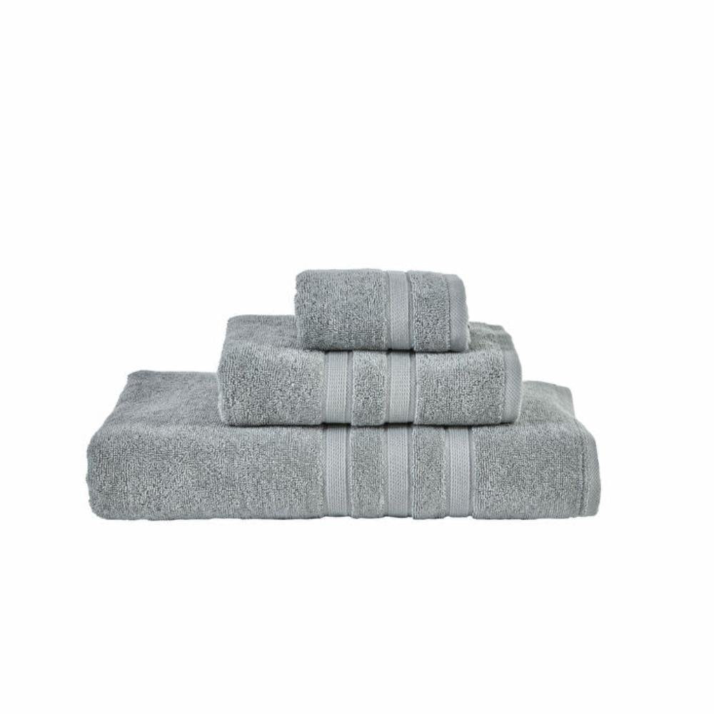 Karaca Home Comfort Touch Plain 100% Cotton Towel 30x50 cm - Mint, 200.22.11.0093