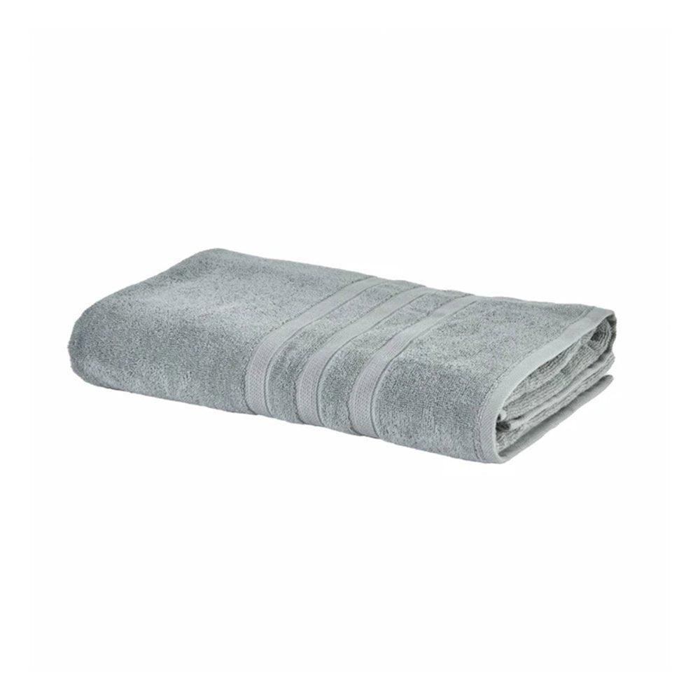 Karaca Home Comfort Touch Plain 100% Cotton Towels Mint 85x150cm, 200.22.11.0104