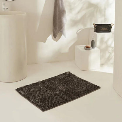 Karaca Home Jules Pasta Bathroom Mat 60x90 cm