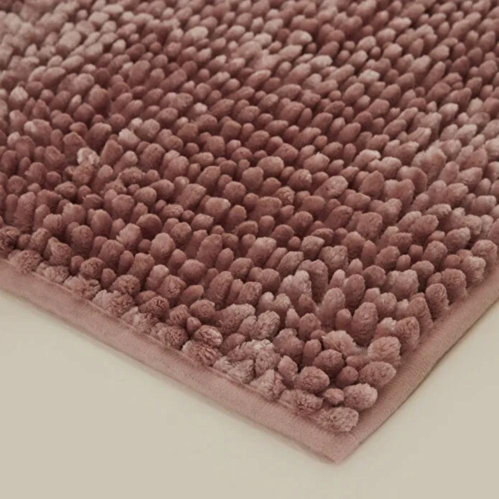 Karaca Home Jules Pasta Bathroom Mat 60x90 cm