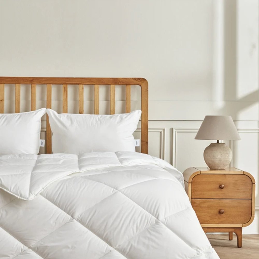 Karaca Home Elite Cotton Nano Double, 200.22.14.0473