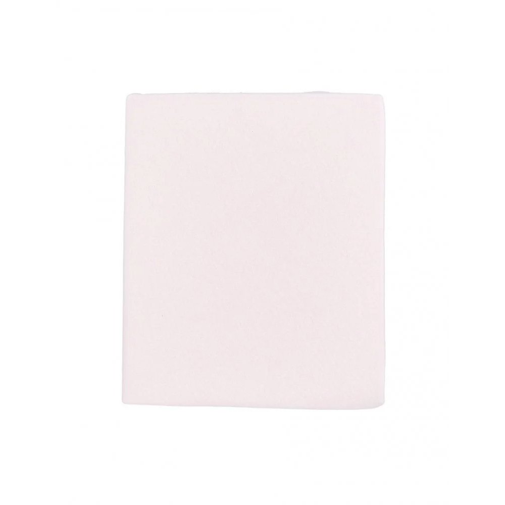 Karaca Fitted Sheet King Pink [180x200 + 30cm], 200.54.13.0050