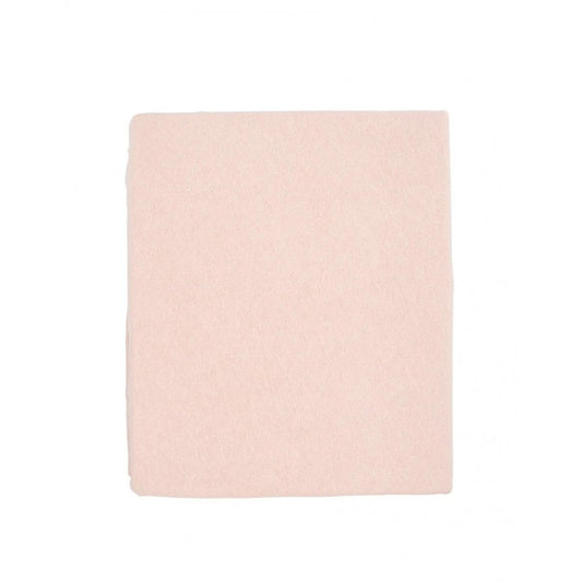 Karaca Fitted Sheet King Blush [180x200 + 30cm], 200.54.13.0052