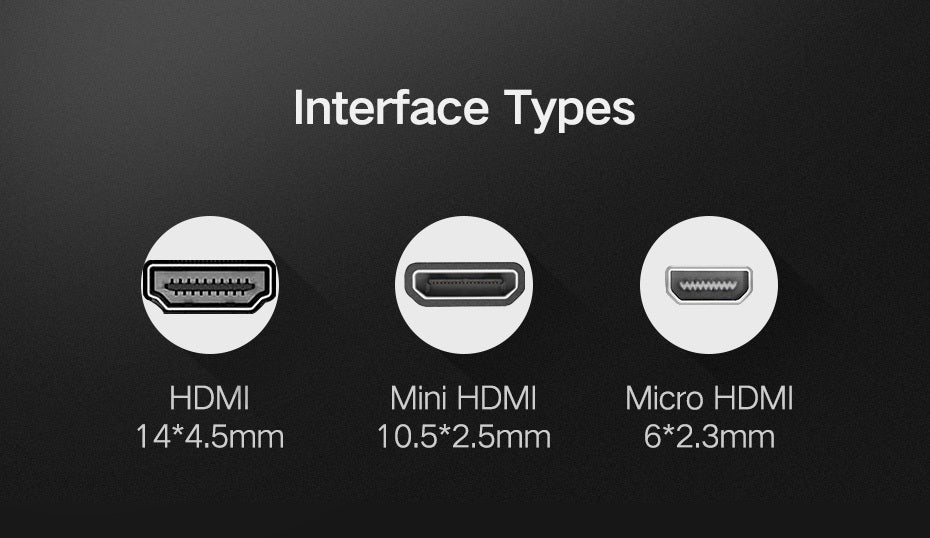 Ugreen, Hdmi Male To Female 90 Degree Ugreen Hd112 - 20110