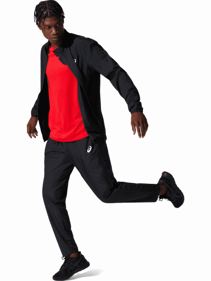 ASICS SILVER JACKET