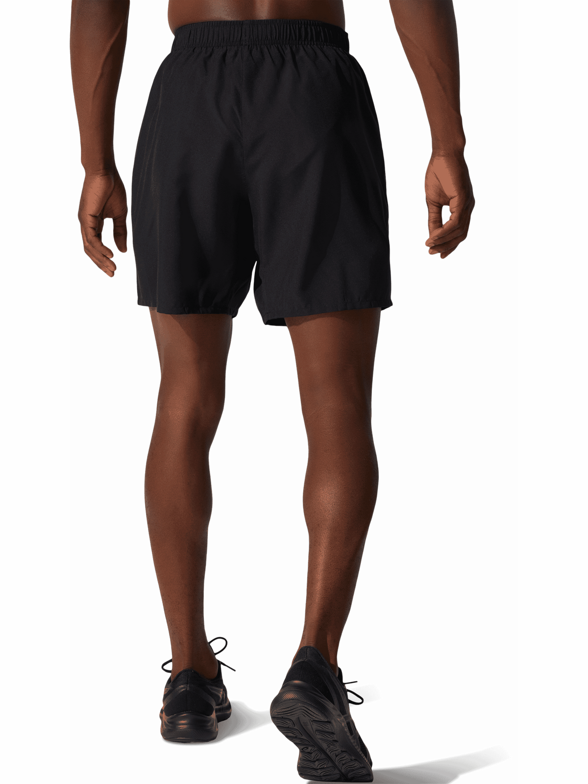 ASICS SILVER 7IN SHORT