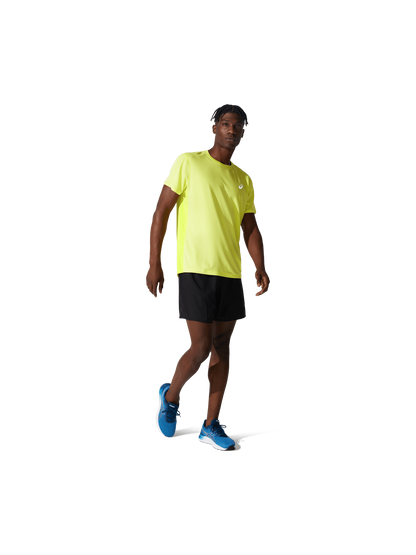 ASICS SILVER 7IN SHORT